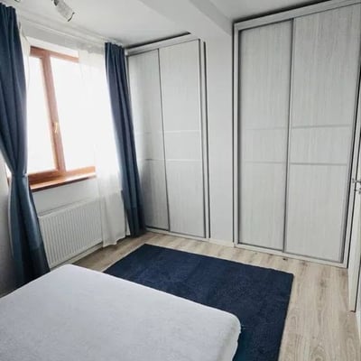 Аренда комфортной 3-комнатной квартиры 70 м² в Констанце, Румыния